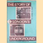 The Story of London's Underground
John Robert Day
€ 10,00 The Story of London's Underground
John Robert Day
€ 10,00