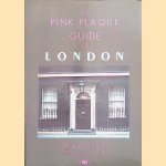 The Pink Plaque Guide to London
Michael Elliman e.a.
€ 10,00