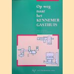 Op weg naar het Kennemer Gasthuis: Lustrumboek door Henk Reinders e.a.