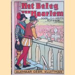 Het beleg van Haarlem
P. Visser
€ 10,00 Het beleg van Haarlem
P. Visser
€ 10,00