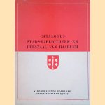 Catalogus stads-bibliotheek en leeszaal van Haarlem: aardrijkskunde, Folklore, Geschiedenis en Kunst
diverse auteurs
€ 10,00 Catalogus stads-bibliotheek en leeszaal van Haarlem: aardrijkskunde, Folklore, Geschiedenis en Kunst
diverse auteurs
€ 10,00