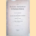 Das Haarlemer Schützenwesen (de Haarlemsche schutterij) in seiner militärischen und politischen Stellung von alten Zeiten bis heute
Cris te Lintum
€ 15,00 Das Haarlemer Schützenwesen (de Haarlemsche schutterij) in seiner militärischen und politischen Stellung von alten Zeiten bis heute
Cris te Lintum
€ 15,00