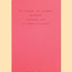 Het register van riminele sententiën uitgesproken door het gerecht van Haarlem
B.M.J. Speet e.a.
€ 30,00 Het register van riminele sententiën uitgesproken door het gerecht van Haarlem
B.M.J. Speet e.a.
€ 30,00