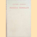 Nonsens verhalen
Stephen Leacock
€ 10,00 Nonsens verhalen
Stephen Leacock
€ 10,00