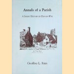 Annals of a Parish. A short history of Hay-on-Way
Geoffrey L. Fairs
€ 10,00 Annals of a Parish. A short history of Hay-on-Way
Geoffrey L. Fairs
€ 10,00