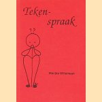 Teken-spraak
Marijke Willemsen
€ 6,00 Teken-spraak
Marijke Willemsen
€ 6,00