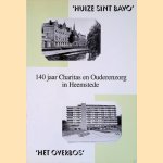140 jaar Charitas en Ouderenzorg in Heemstede Het Overbos
Hans Krol e.a.
€ 12,50 140 jaar Charitas en Ouderenzorg in Heemstede Het Overbos
Hans Krol e.a.
€ 12,50