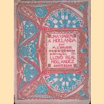 Uma viagem a Hollanda
M.J. Brusse
€ 20,00