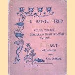 De laatste strijd. Historisch verhaal uit den tijd der Hoeksche en Kabeljauwsche twisten
E. Molt
€ 10,00