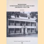 Heemsteedse gemeentepolitiek in de jaren tussen omstreeks 1750 en 1900
Hans Krol
€ 12,50 Heemsteedse gemeentepolitiek in de jaren tussen omstreeks 1750 en 1900
Hans Krol
€ 12,50