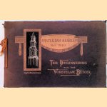 Amsterdam-Haarlem Mei 1910: Ter herinnering aan het Vorstelijk Bezoek
diverse auteurs
€ 20,00 Amsterdam-Haarlem Mei 1910: Ter herinnering aan het Vorstelijk Bezoek
diverse auteurs
€ 20,00