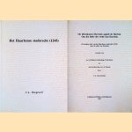 Het Haarlemse stadsrecht (1245). Inleidende beschouwingen, tekst, vertaling en artikelsgewijs commentaar + Om die liefte der stede uan Haerlem (2 delen)
C.L. Hoogewerf
€ 12,50 Het Haarlemse stadsrecht (1245). Inleidende beschouwingen, tekst, vertaling en artikelsgewijs commentaar + Om die liefte der stede uan Haerlem (2 delen)
C.L. Hoogewerf
€ 12,50