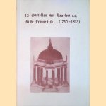 12 opstellen over Haarlem e.o
Ingrid Stock e.a.
€ 12,50 12 opstellen over Haarlem e.o
Ingrid Stock e.a.
€ 12,50