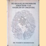 De sociaal-economische structuur van Haarlem en omgeving. Met 45 kaarten en grafieken
F. Ottevangers
€ 10,00 De sociaal-economische structuur van Haarlem en omgeving. Met 45 kaarten en grafieken
F. Ottevangers
€ 10,00