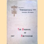 The Harbour of Amsterdam
Various
€ 25,00 The Harbour of Amsterdam
Various
€ 25,00