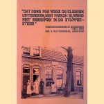 'Dat eens per week de kleeren uittrekken, niet frisch is, werd niet begrepen in de stappersteeg': Gezondheidszorg in Heemstede 1896-1919 *GESIGNEERD*
B. van Tongeren
€ 10,00 'Dat eens per week de kleeren uittrekken, niet frisch is, werd niet begrepen in de stappersteeg': Gezondheidszorg in Heemstede 1896-1919 *GESIGNEERD*
B. van Tongeren
€ 10,00