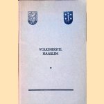 Volksherstel Haarlem
W. van Liemt Jr.
€ 9,00 Volksherstel Haarlem
W. van Liemt Jr.
€ 9,00