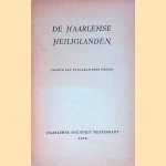 De Haarlemse Heiliglanden: proeve van topografische poëzie
Govaert van den Bergh e.a.
€ 12,50 De Haarlemse Heiliglanden: proeve van topografische poëzie
Govaert van den Bergh e.a.
€ 12,50