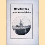 Heemstede na de grenswijziging
Jac. J. Janzen Jz.
€ 15,00 Heemstede na de grenswijziging
Jac. J. Janzen Jz.
€ 15,00
