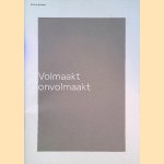 Volmaakt onvolmaakt. Foto's van Rolf Mager door Rolf Mager