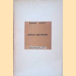 Gerart van Velsen
Bouke Jagt
€ 15,00