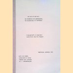 Van alles en nog wat: van informatie tot onderhoudend, van bloedserieus tot zottenklap *met GESIGNEERD briefje*
M.H. Huygens
€ 12,50