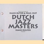 Dutch Jazz Masters
Hans Buter e.a.
€ 5,00 Dutch Jazz Masters
Hans Buter e.a.
€ 5,00