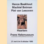 Haarlem
Henze Boekhout e.a.
€ 7,50 Haarlem
Henze Boekhout e.a.
€ 7,50