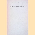 Reigerdans
H.J. Friedericy
€ 30,00