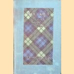 The kilt. A manual of Scottish national dress
Loudon Macqueen Douglas
€ 15,00 The kilt. A manual of Scottish national dress
Loudon Macqueen Douglas
€ 15,00