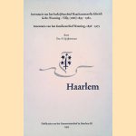 Inventaris van het bedrijfsarchief Haarlemmerolie fabriek Gebr. Waaning - Tilly, (1866) 1895-1982. Inventaris bvan het familiearchief Waaning, 1896-1975
H. Spijkerman
€ 12,50 Inventaris van het bedrijfsarchief Haarlemmerolie fabriek Gebr. Waaning - Tilly, (1866) 1895-1982. Inventaris bvan het familiearchief Waaning, 1896-1975
H. Spijkerman
€ 12,50