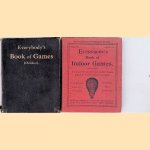 Everybody's book of Games (Outdoor) & Everybody's book of Indoor Games
W.R. Russell
€ 20,00 Everybody's book of Games (Outdoor) & Everybody's book of Indoor Games
W.R. Russell
€ 20,00