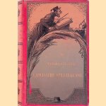 De vermakelijke Latijnsche spraakkunst, ten nutte der jeugd samengesteld door een liefhebber der Latijnsche tale, en opgeluisterd met illustratiën
Alfred Ronner
€ 10,00 De vermakelijke Latijnsche spraakkunst, ten nutte der jeugd samengesteld door een liefhebber der Latijnsche tale, en opgeluisterd met illustratiën
Alfred Ronner
€ 10,00
