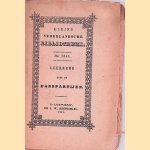Leerrede over de danspartijen
H.H.
€ 45,00 Leerrede over de danspartijen
H.H.
€ 45,00