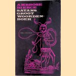 Satans groot woordenboek
Ambrose Bierce
€ 6,00 Satans groot woordenboek
Ambrose Bierce
€ 6,00