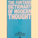 The Fontana Dictionary of Modern Thought
Alan Bullock e.a.
€ 9,00 The Fontana Dictionary of Modern Thought
Alan Bullock e.a.
€ 9,00