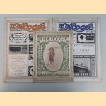 3x Op de hoogte - Maandschrift (1917-1927)
diverse auteurs
€ 10,00 3x Op de hoogte - Maandschrift (1917-1927)
diverse auteurs
€ 10,00