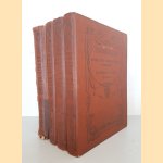 Zondagsblad Oprechte Haarlemsche Courant en Stads-editie O.H.C. (1905-1909) door Redactie