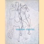 Marino Marini
A.M. Hammacher
€ 20,00