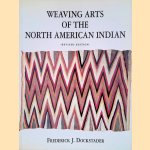 Weaving Arts of the North American Indian - revised edition
Frederick J. Dockstader
€ 10,00 Weaving Arts of the North American Indian - revised edition
Frederick J. Dockstader
€ 10,00