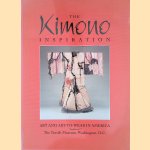 The Kimono Inspiration: Art and Art-To-Wear in America
Rebecca A.T. Stevens e.a.
€ 10,00 The Kimono Inspiration: Art and Art-To-Wear in America
Rebecca A.T. Stevens e.a.
€ 10,00