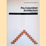 Pre-Columbian Architecture
Donald Robertson
€ 8,00 Pre-Columbian Architecture
Donald Robertson
€ 8,00