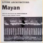 Living Architecture: Mayan
Henri Stierlin
€ 10,00 Living Architecture: Mayan
Henri Stierlin
€ 10,00