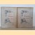 Architectur der Niederlande (2 volumes) door L. Krook