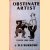 Obstinate Artist
W.F. Burrows
€ 8,00 Obstinate Artist
W.F. Burrows
€ 8,00