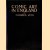 Comic Art in England door Cornelis Veth