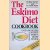 The Eskimo Diet Cook Book
Reg Saynor e.a.
€ 9,00 The Eskimo Diet Cook Book
Reg Saynor e.a.
€ 9,00