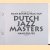 Dutch Jazz Masters
Hans Buter e.a.
€ 5,00 Dutch Jazz Masters
Hans Buter e.a.
€ 5,00