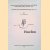 Inventaris van het bedrijfsarchief Haarlemmerolie fabriek Gebr. Waaning - Tilly, (1866) 1895-1982. Inventaris bvan het familiearchief Waaning, 1896-1975 door H. Spijkerman