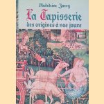 La Tapisserie: des origines à nos jours
Madeleinde Jarry
€ 12,50 La Tapisserie: des origines à nos jours
Madeleinde Jarry
€ 12,50